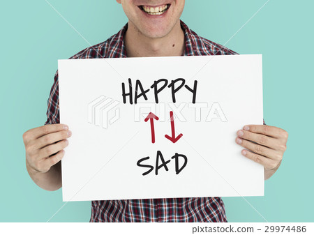 Emotional Attitude Mindset Optimistic Positive 29974486