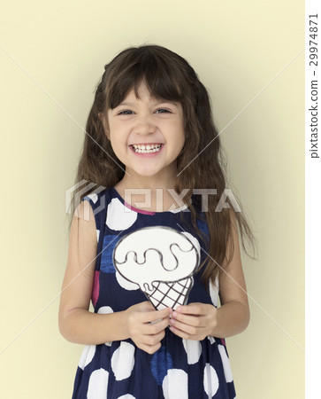 Studio People Kid Shoot Schoolgirl Race Studio People Kid Shoot Schoolgirl Race 29974871