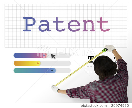 Patent is a product identity for legal protection Patent is a product identity for legal protection 29974950