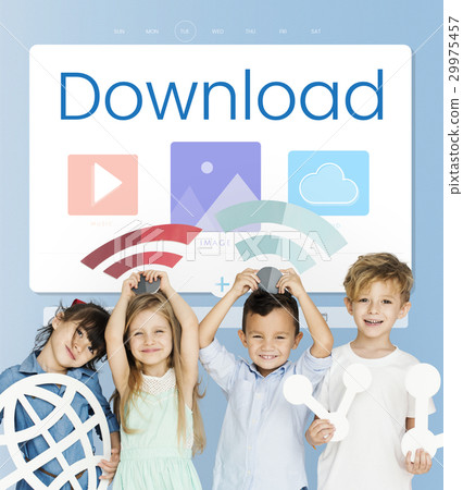 Application Digital Social Media Technology 29975457