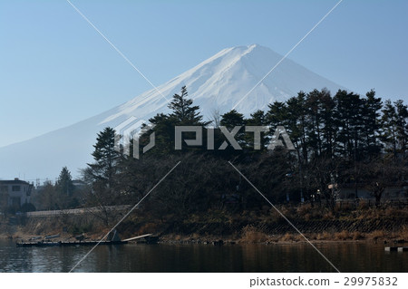 I went to Lake Kawaguchi # 10 I went to Lake Kawaguchi # 10 29975832
