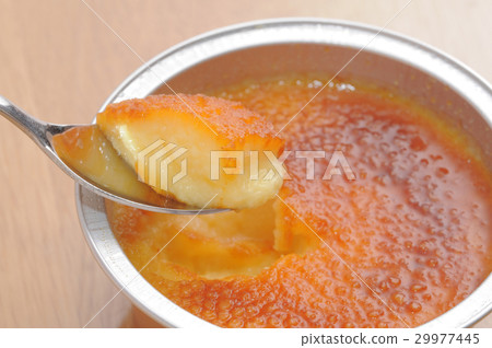 奶油布丁 29977445