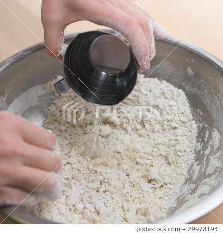 自製蕎麥 29978193