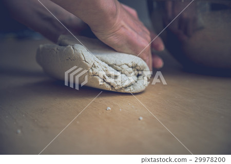 自製蕎麥 29978200