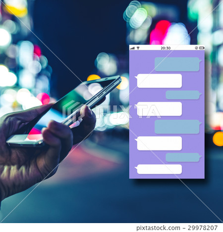 smartphone  29978207