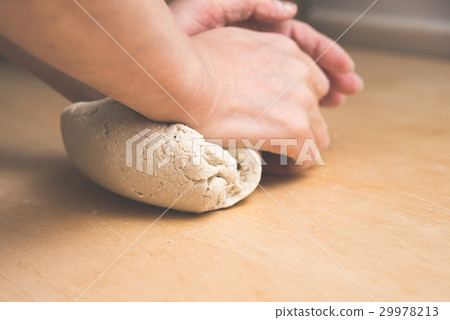 Homemade buckwheat 29978213