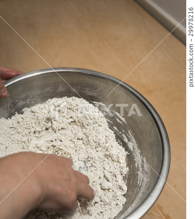 自製蕎麥 29978216