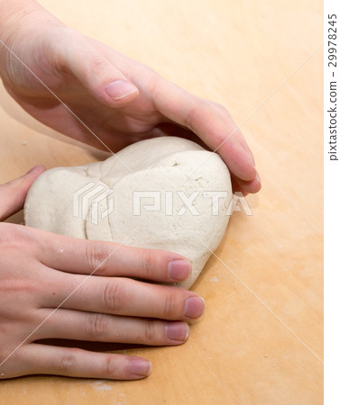 Homemade buckwheat 29978245