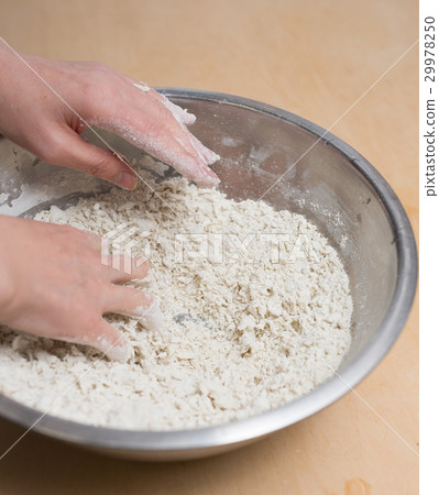 自製蕎麥 29978250