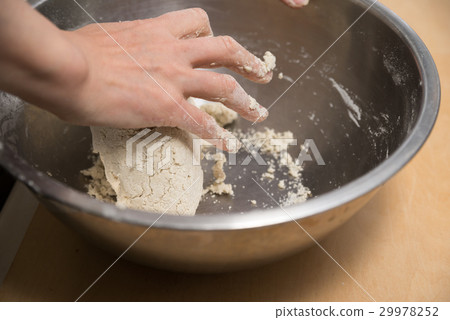 自製蕎麥 29978252
