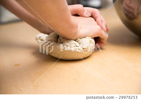 自製蕎麥 29978253