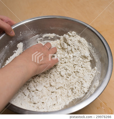 Homemade buckwheat Homemade buckwheat 29978266