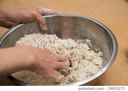 Homemade buckwheat Homemade buckwheat 29978272