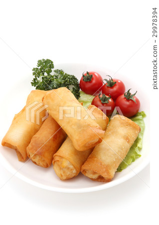 春捲 春捲 29978394