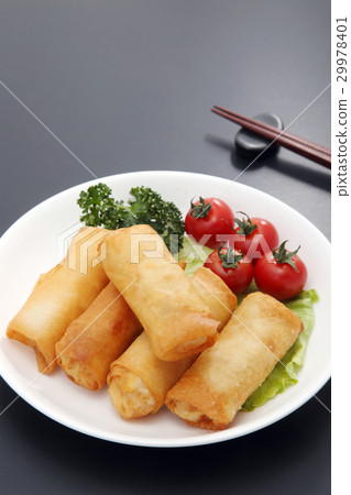 春捲 春捲 29978401