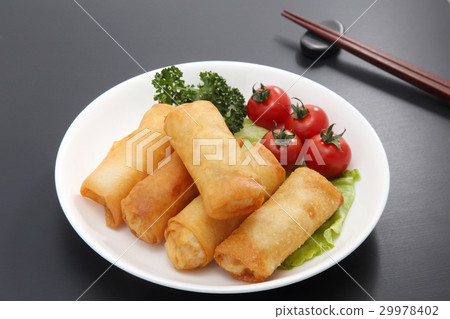 春捲 春捲 29978402