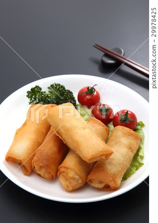 春捲 春捲 29978425