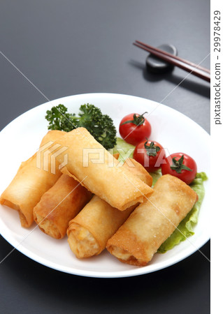 春捲 春捲 29978429