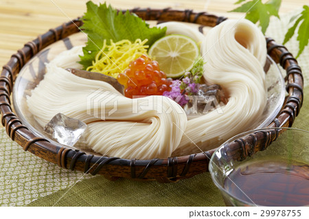 麺 麺 29978755
