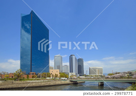 Spring Osaka Business Park Spring Osaka Business Park 29978771