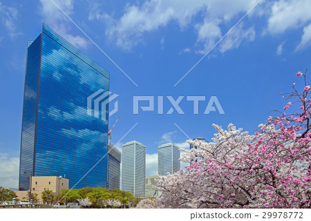 Spring Osaka Business Park 29978772