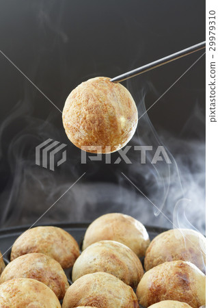 Takoyaki Takoyaki 29979310