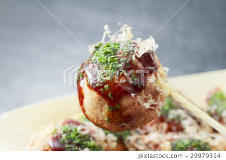 Takoyaki Takoyaki 29979314