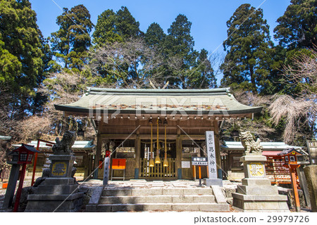 Kumgangsan Katsuki Shrine Kumgangsan Katsuki Shrine 29979726