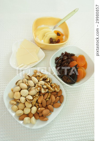 Healthy snacking treat Healthy snacking treat 29980857