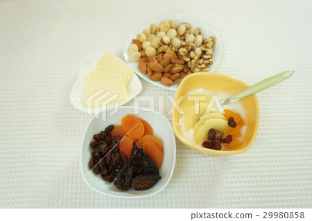 Healthy snacking treat Healthy snacking treat 29980858