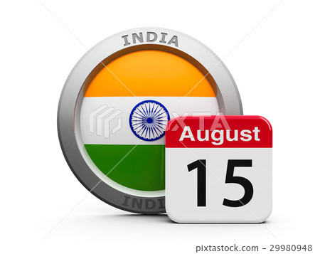 Indian Independence Day 29980948