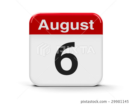 6th August 6th August 29981145