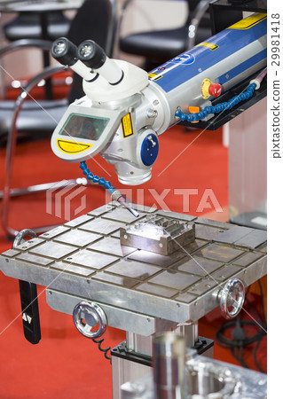 Laser welding machine 29981418