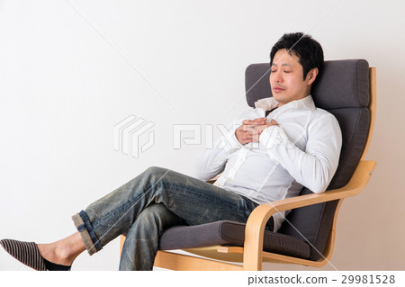 男性肖像 男性肖像 29981528