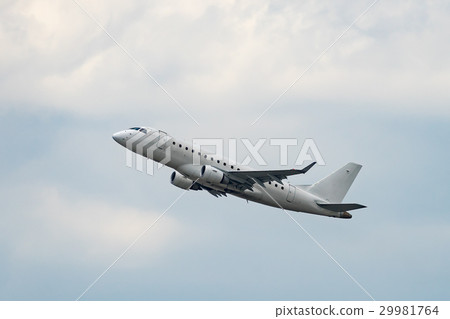 巴西航空工業公司ERJ  -  170  -  100（ERJ  -  170 STD） 29981764