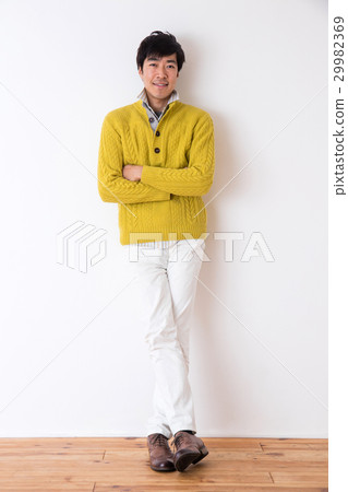 Male Portraits 29982369