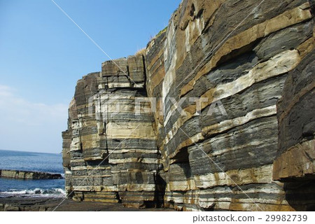 Hornfels [Yaguchi prefecture H市/ Sasa灣] 29982739