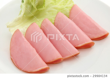 烤火腿 烤火腿 29984134