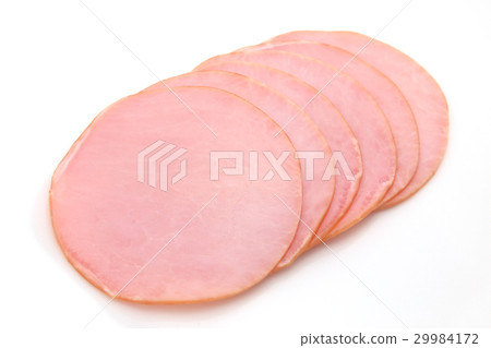 烤火腿 29984172