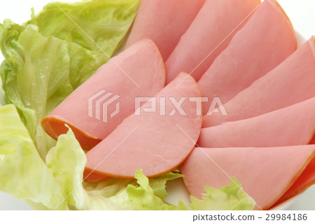 烤火腿 烤火腿 29984186