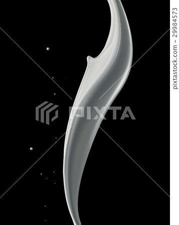 Milk splash Milk splash 29984573