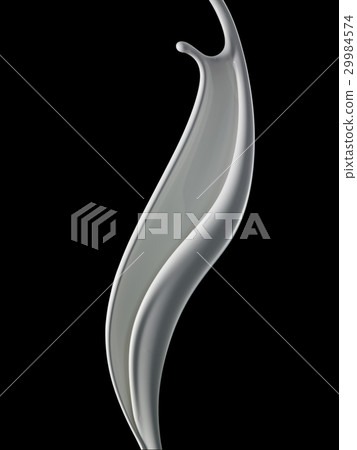 牛奶飛濺 29984574