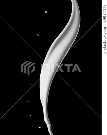 牛奶飛濺 29984575