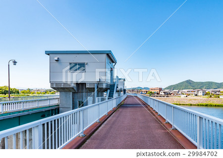 犬山頭盔施工線Ohashi 29984702