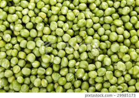 Green peas background Green peas background 29985173