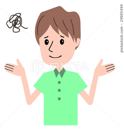 Men troubled Men troubled 29985494