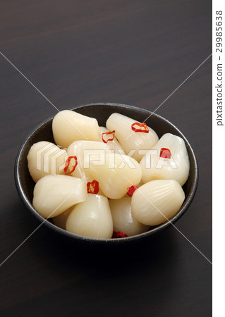 Scallions Scallions 29985638