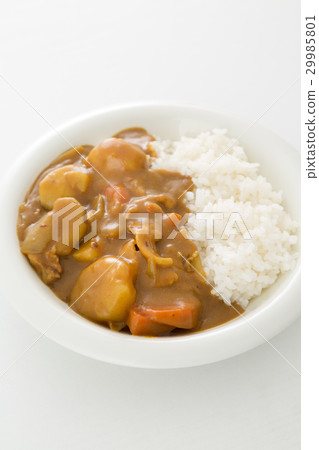 咖哩飯 咖哩飯 29985801