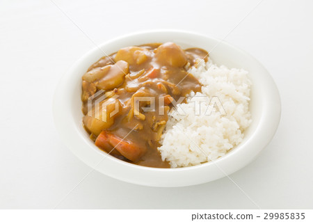 咖哩飯 咖哩飯 29985835