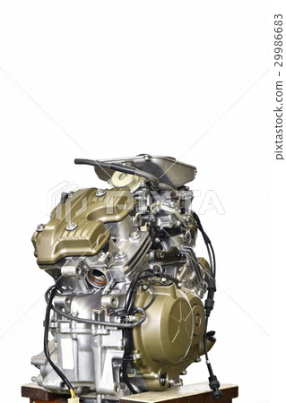 Motorcycle engine Motorcycle engine 29986683